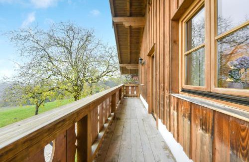 Wackersberg Apartment | Ferienwohnung Morgenrot