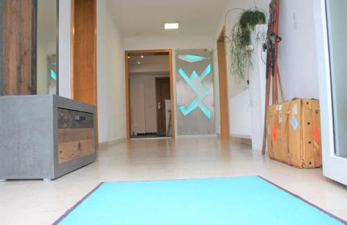 Germersheim Apartment | Ferienwohnung Morgentau
