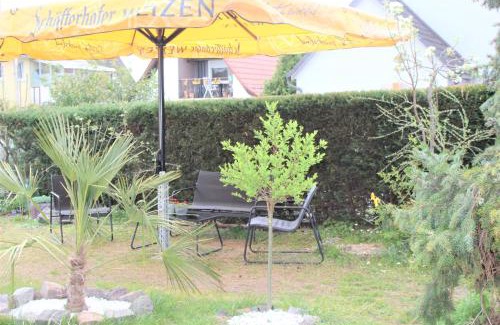 Germersheim Apartment | Ferienwohnung Morgentau