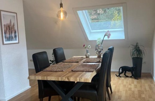 Niederfell Apartment | Ferienwohnung Mosel