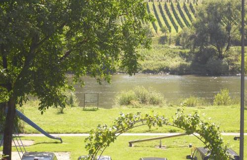 Valwig Apartment | Ferienwohnung Mosel