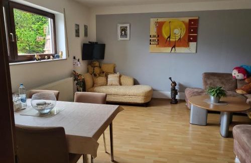 Moritzheim Apartment | Ferienwohnung-Mosel-Hunsrueck