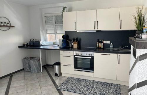 Niederemmel Apartment | Ferienwohnung Moselgold