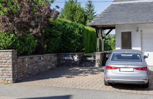 Winningen Apartment | Ferienwohnung Moselurlaub Winningen