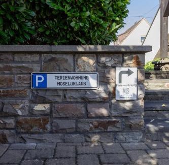 Winningen Apartment | Ferienwohnung Moselurlaub Winningen