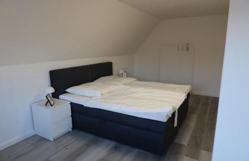 Bunde Apartment | Ferienwohnung MTS