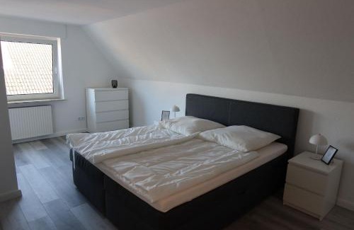 Bunde Apartment | Ferienwohnung MTS