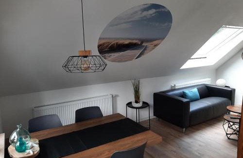 Rechtsupweg Apartment | Ferienwohnung Muh - Ostfriesland nähe Nordsee