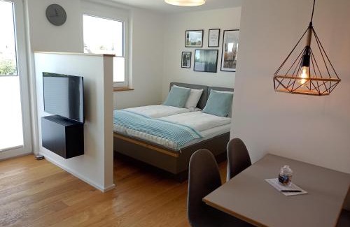 Taferrot Apartment | Ferienwohnung Mundry