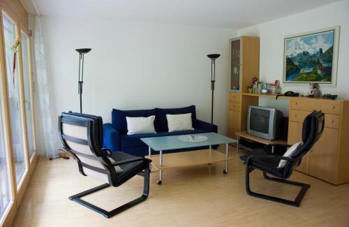 Vals Apartment | Ferienwohnung Mura
