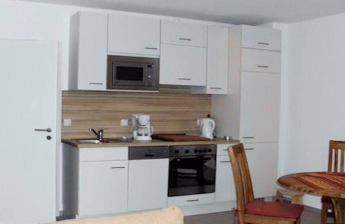 Trassenheide Apartment | Ferienwohnung Muschelblick/mcoert - Ferienwohnung Muschelblick/mcoer