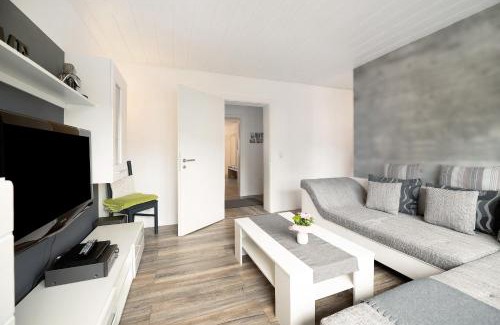 Illingen Apartment | Ferienwohnung My Suite Home