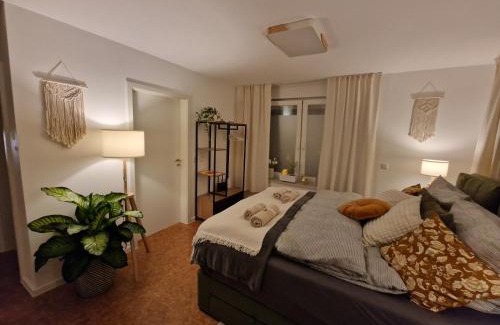 Bad Hersfeld Apartment | Ferienwohnung Nachtigall 3