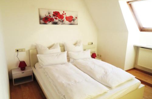 Calw Apartment | Ferienwohnung Nadine