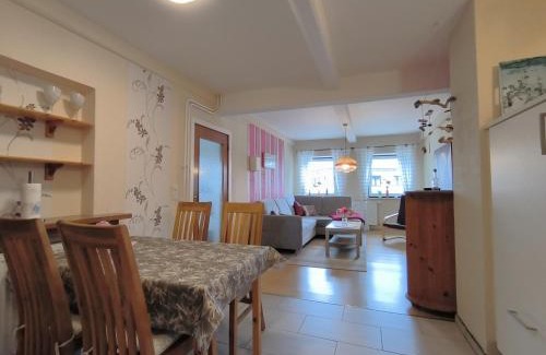 Barderup Apartment | Ferienwohnung Naeve - gemütliche Wohnung auf dem Lande mit zwei Schlafzimmern
