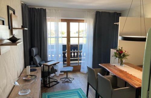 Pinsdorf Apartment | Ferienwohnung Nahe Gmunden Top 3