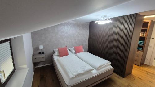 Pinsdorf Apartment | Ferienwohnung Nahe Gmunden Top 3
