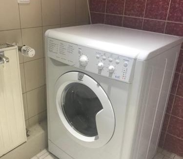 Gau-Bickelheim Apartment | Ferienwohnung Natali