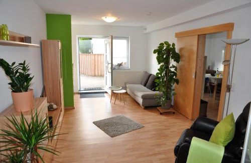 Naurod Apartment | Ferienwohnung Naurod