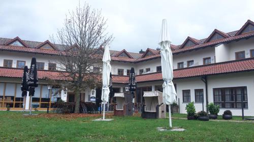 Arrach Apartment | Ferienwohnung Neumann Feriendorf Hoher Bogen Haus 41