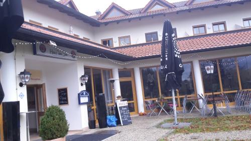 Arrach Apartment | Ferienwohnung Neumann Feriendorf Hoher Bogen Haus 41