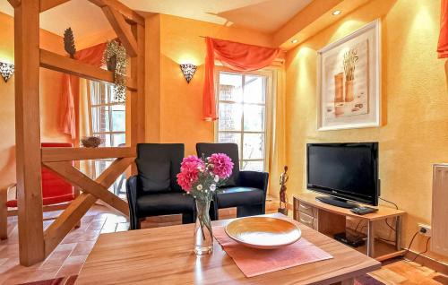 Neustrelitz Apartment | Ferienwohnung Neustrelitz
