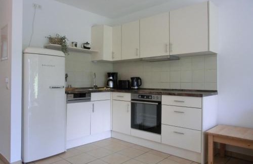Gelbensande Apartment | Ferienwohnung NH12