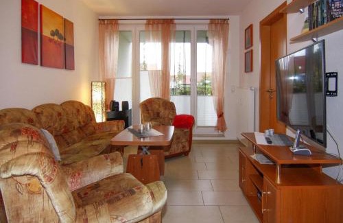 Nienhagen Apartment | Ferienwohnung, Nienhagen