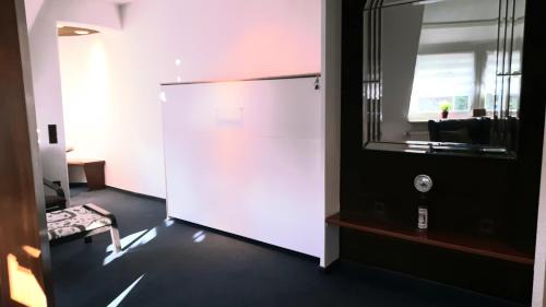 Oberhausen Apartment | Ferienwohnung Niesner Mitten in Sterkrade Oberhausen nah am Westfield Centro