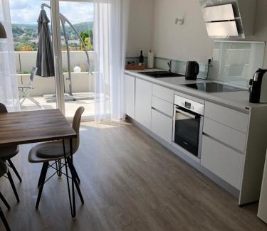 Loerrach Apartment | Ferienwohnung no.55