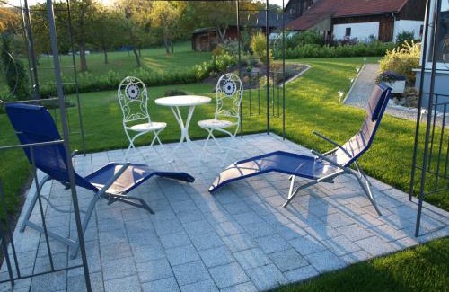 Morschreuth Apartment | Ferienwohnung Noak