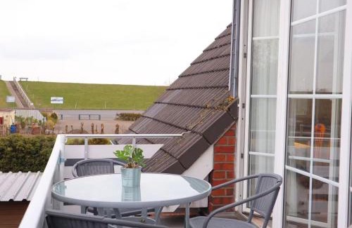 Neufeld Apartment | Ferienwohnung Nordseebrise
