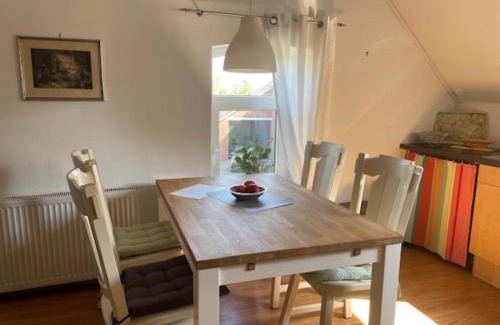 Rysum Apartment | Ferienwohnung Nordseeliebe