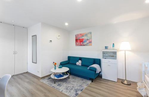 Taunusstein Apartment | Ferienwohnung Norma