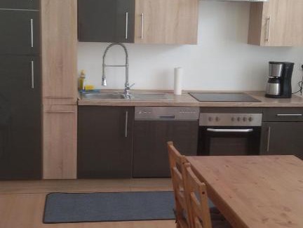 Northeim Apartment | Ferienwohnung Northeim