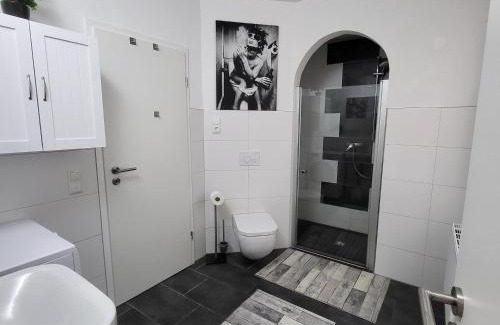 Großraschen Apartment | Ferienwohnung NR3