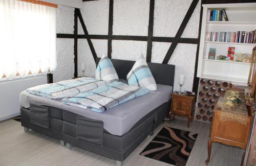Reifferscheid Apartment | Ferienwohnung-Nuerburgblick