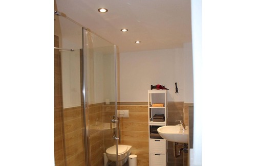 Brachthausen Apartment | Ferienwohnung Nummer 3, 40qm, Terrasse, 1 Schlafzimmer, Max. 2 Personen