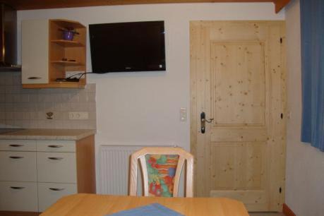 Gattererberg Apartment | Ferienwohnung Nussbaum
