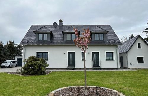 Goeda Apartment | Ferienwohnung Oberförstchen