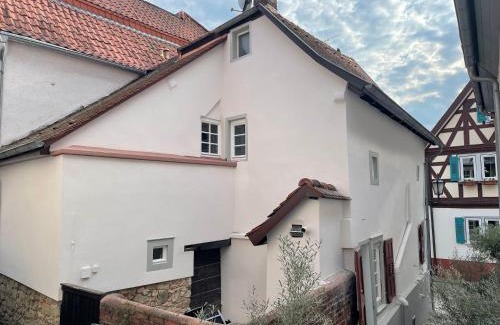 Zwingenberg House | Ferienwohnung Obergasse
