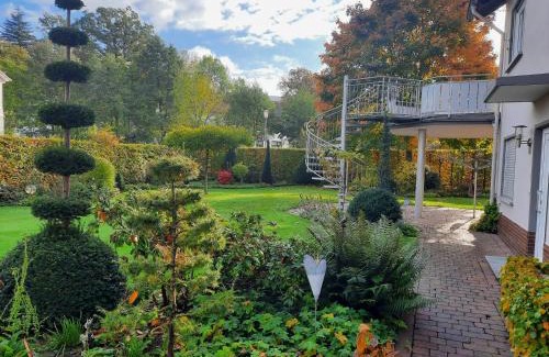 Reichelsheim Apartment | Ferienwohnung Odenwaldflair