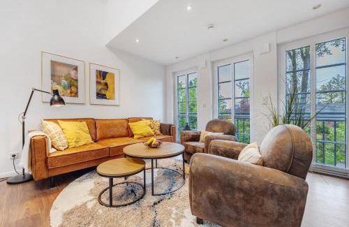 Oldendorf Apartment | Ferienwohnung Oertzheide