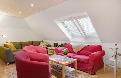Offenbuttel Apartment | Ferienwohnung Offenbüttel