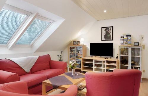 Offenbuttel Apartment | Ferienwohnung Offenbüttel