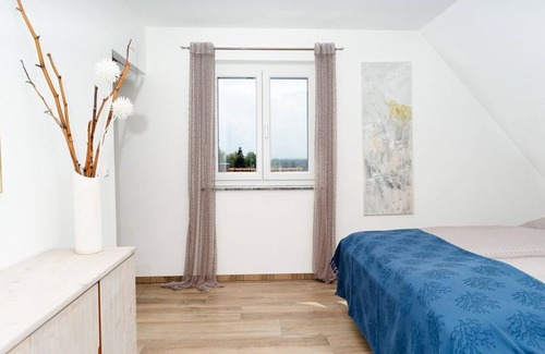 Kloech Bed & Breakfast | Ferienwohnung OG mit 1 Schlafraum - Winzerhof Klöckl