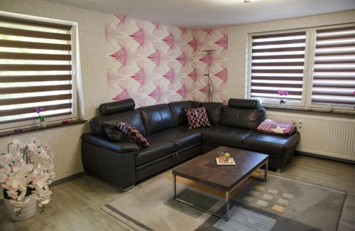 Bad Salzungen Apartment | Ferienwohnung Ogger
