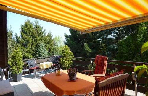 Bad Muenstereifel Apartment | Ferienwohnung Orchidee