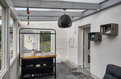 Eckenhagen Apartment | Ferienwohnung Orchidee Eckenhagen