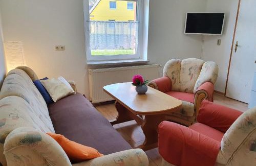 Greiz Apartment | Ferienwohnung Ost - Alte Schule Sachswitz